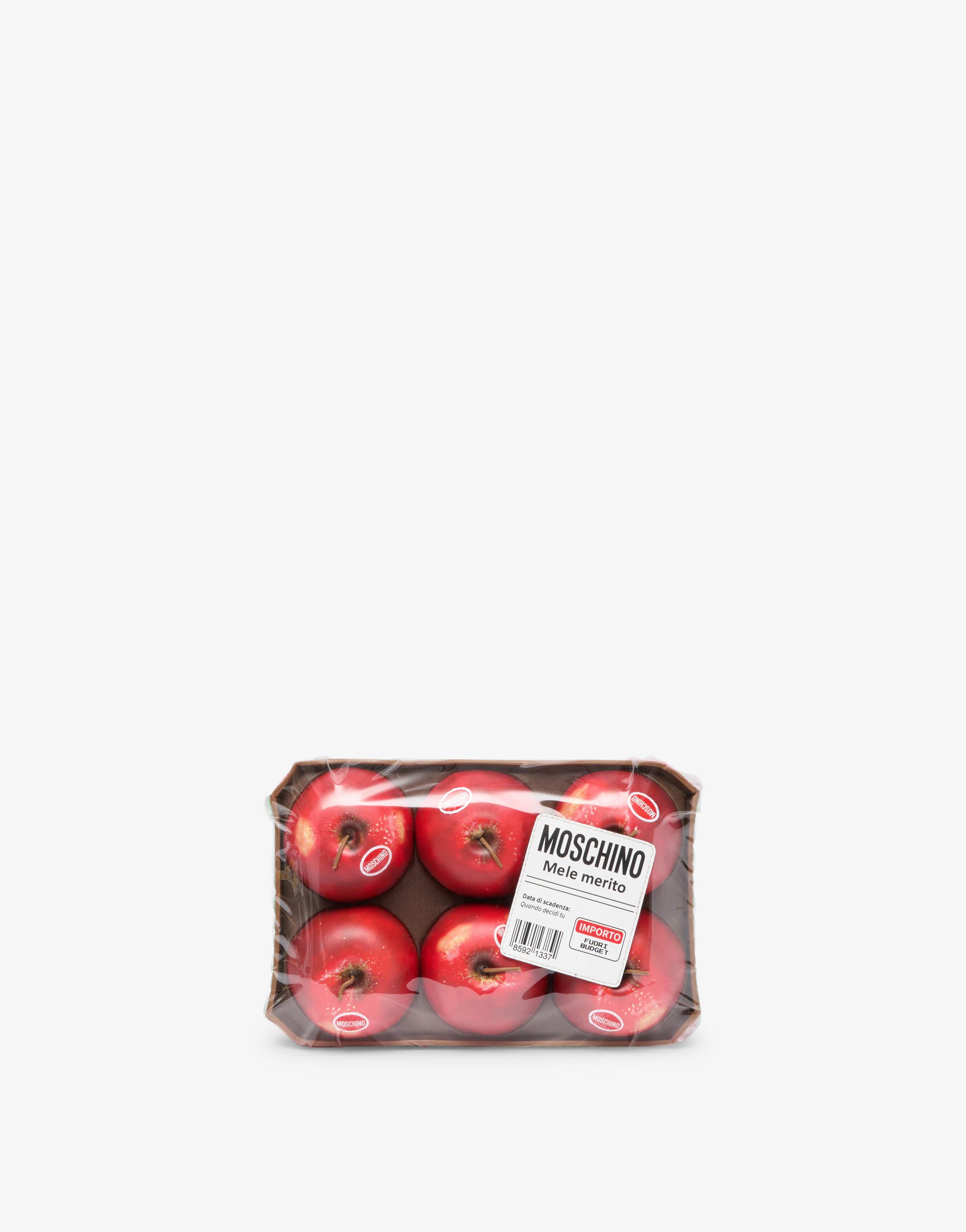 Apple bag