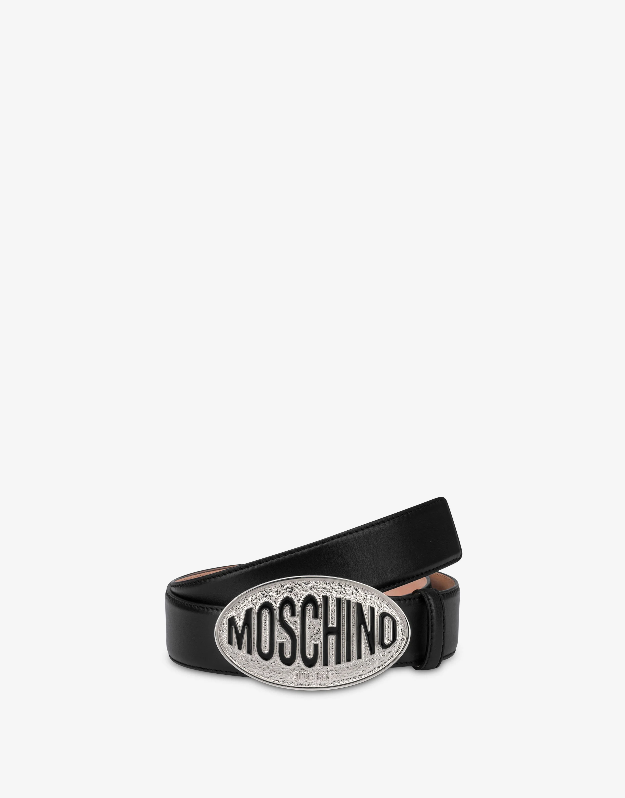 Calfskin belt - Image 3
