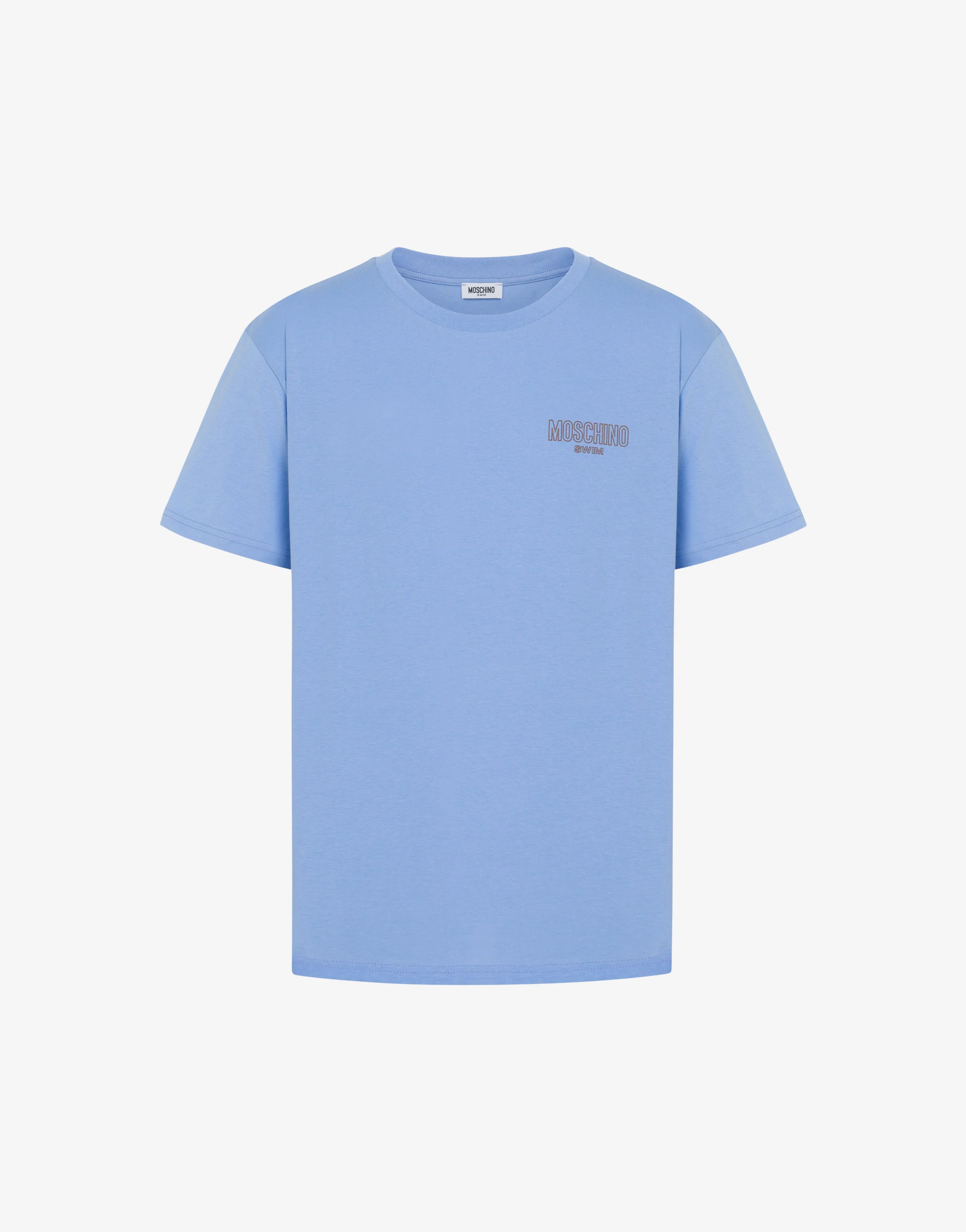 Cotton jersey T-shirt