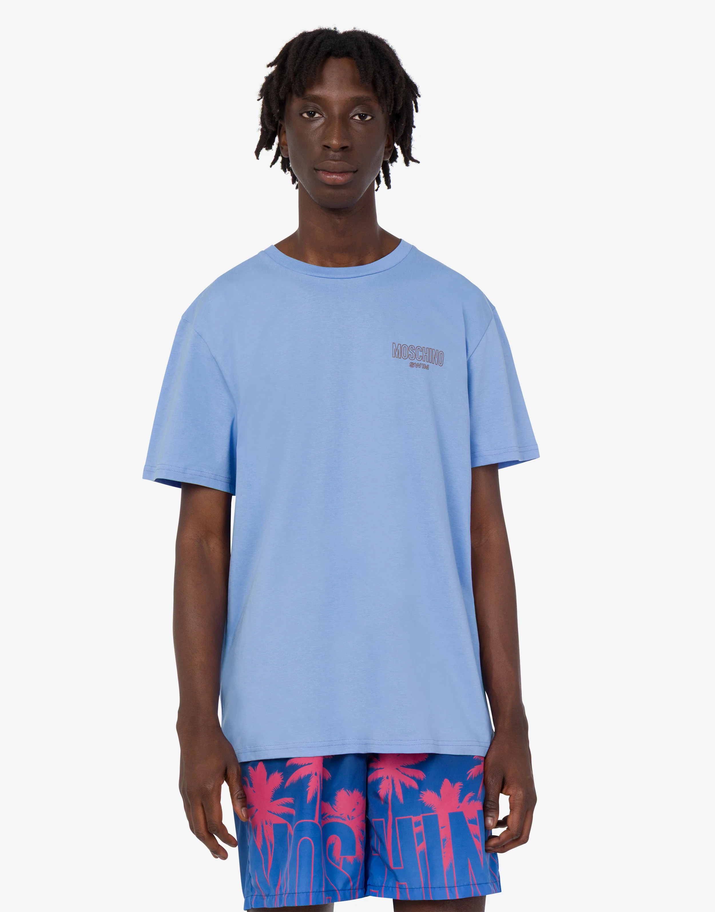 Cotton jersey T-shirt - Image 2