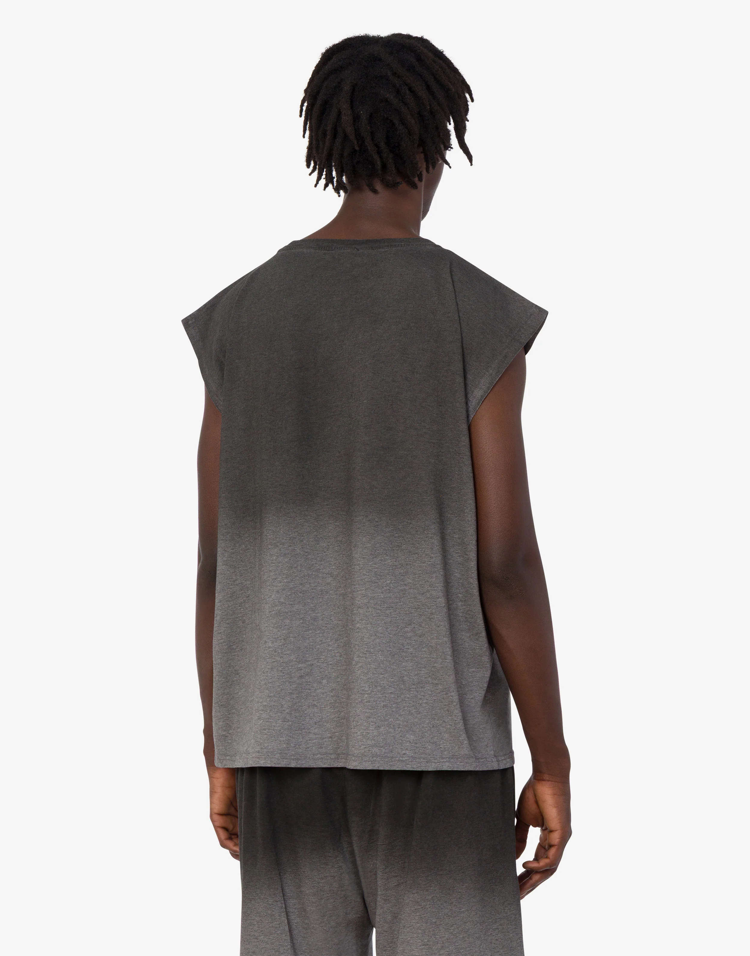 Cotton jersey T-shirt - Image 3