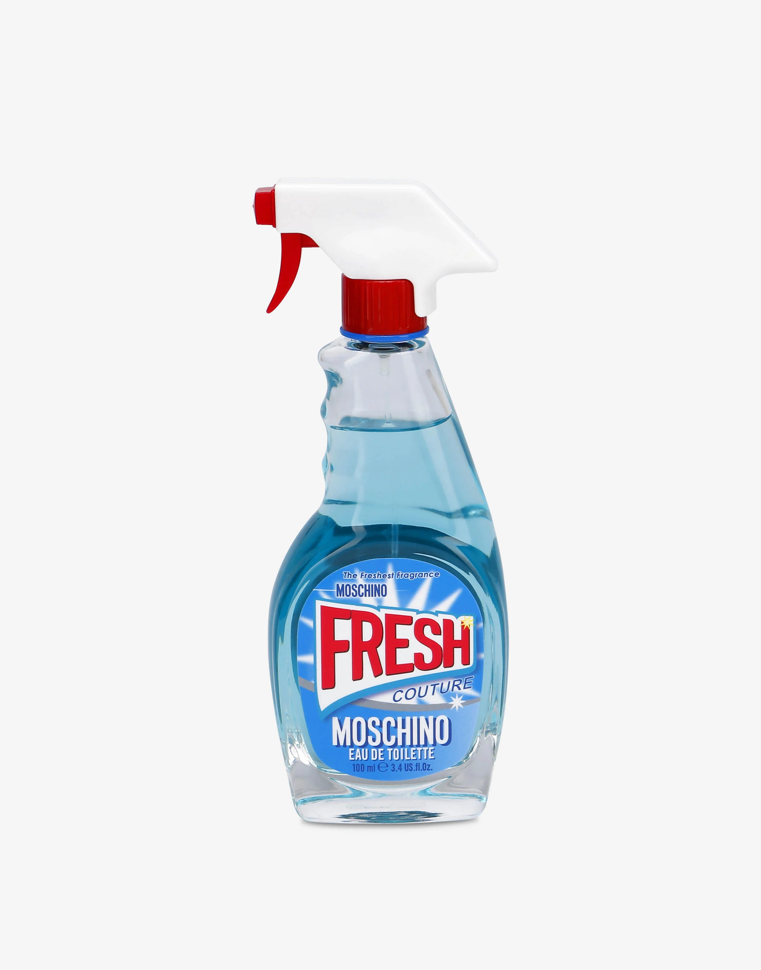 Fresh Couture 100 ml / 3.4 oz. Eau de Toilette