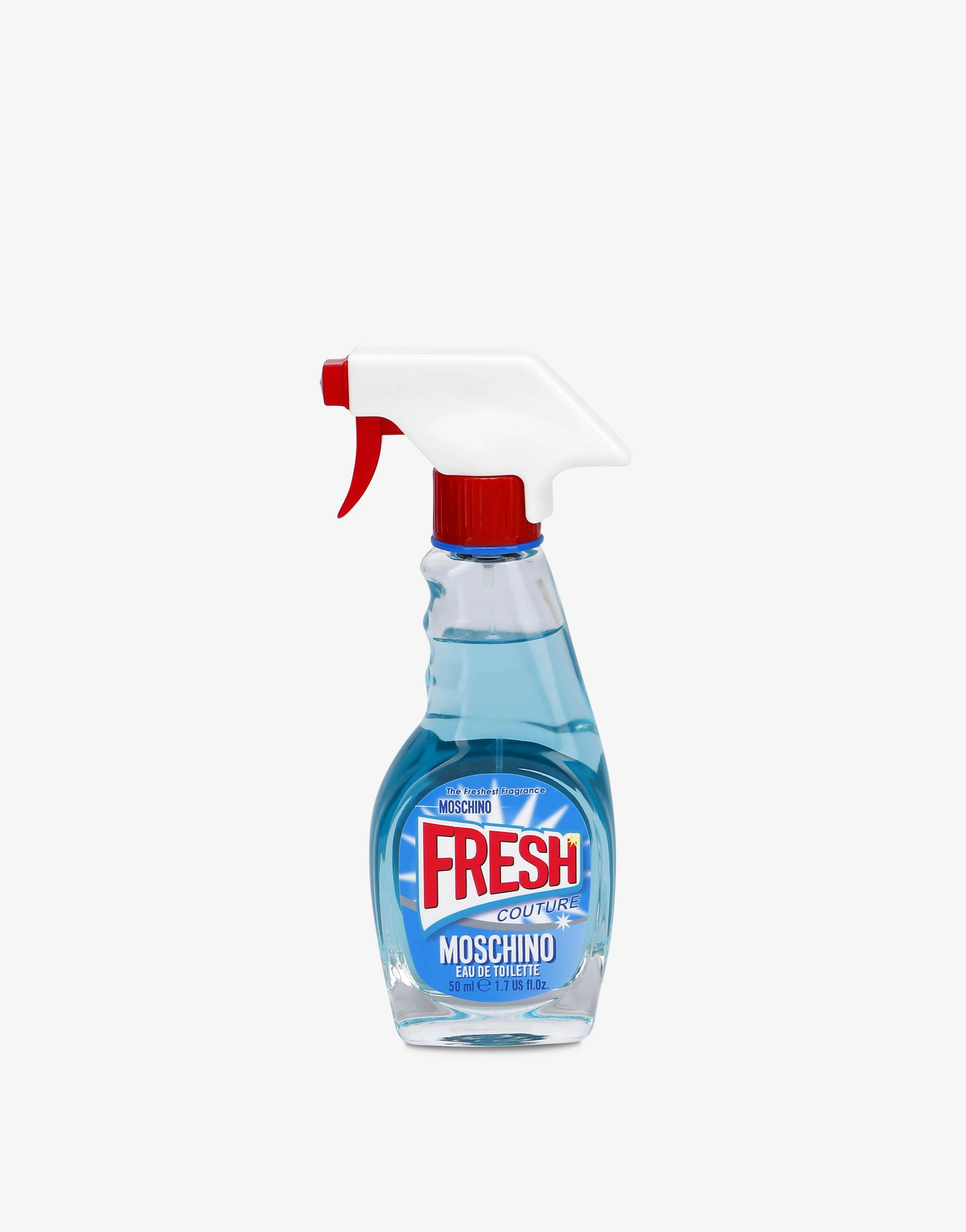 Fresh Couture 50 ml / 1.7 oz. Eau de Toilette