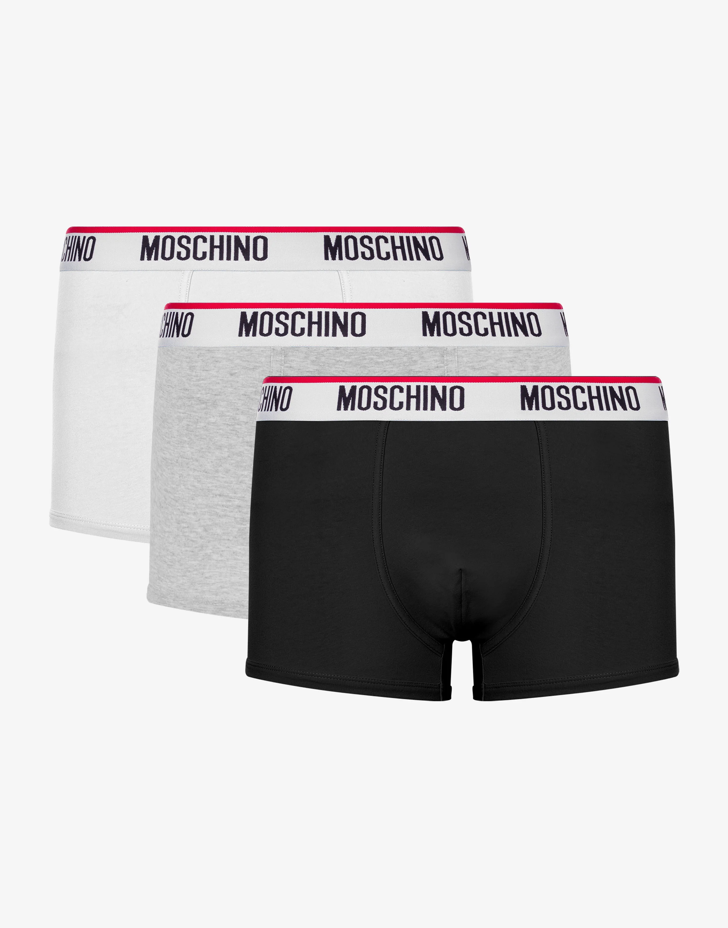 Logo Band set of 3 boxers