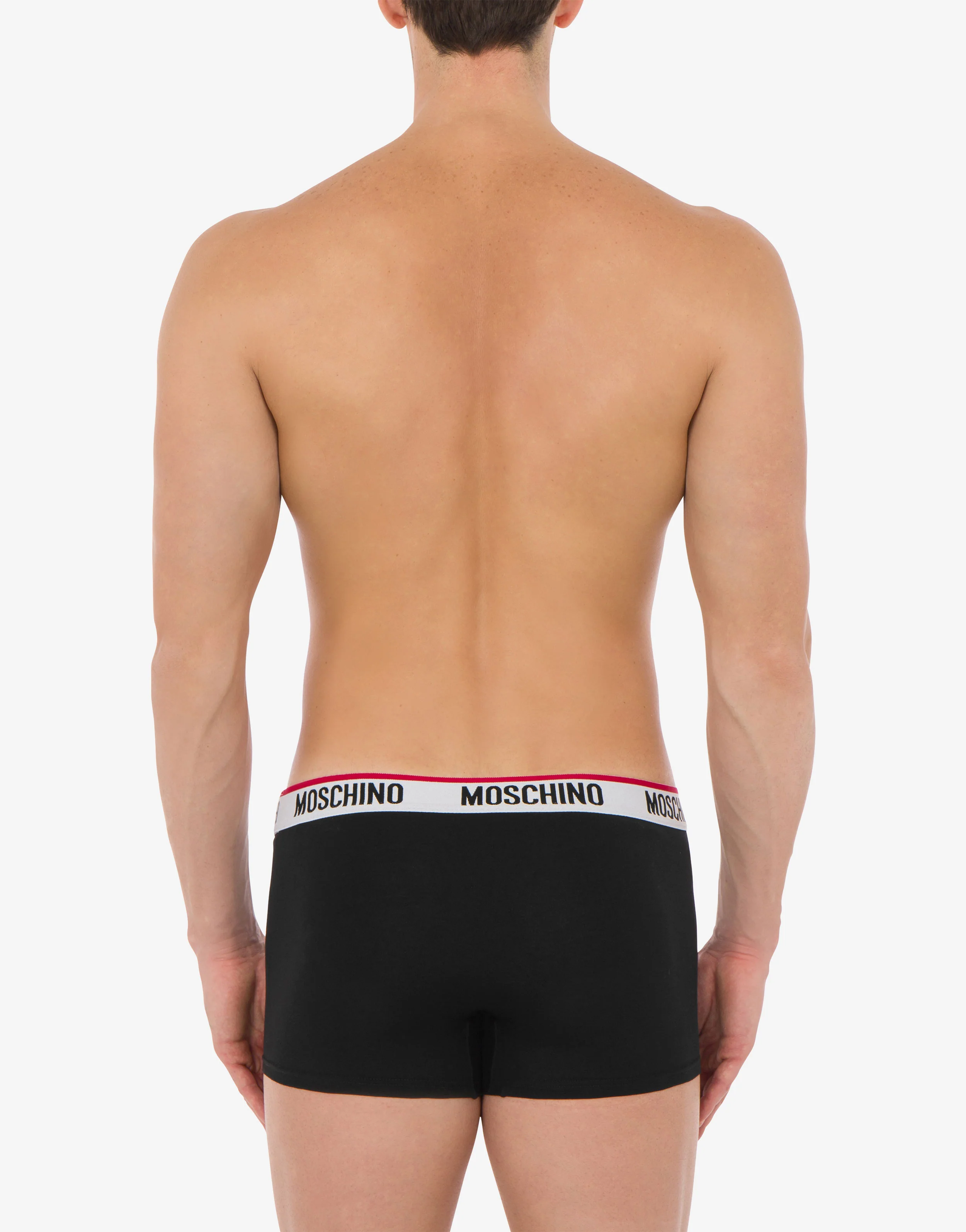 Logo Band set of 3 boxers - Image 3