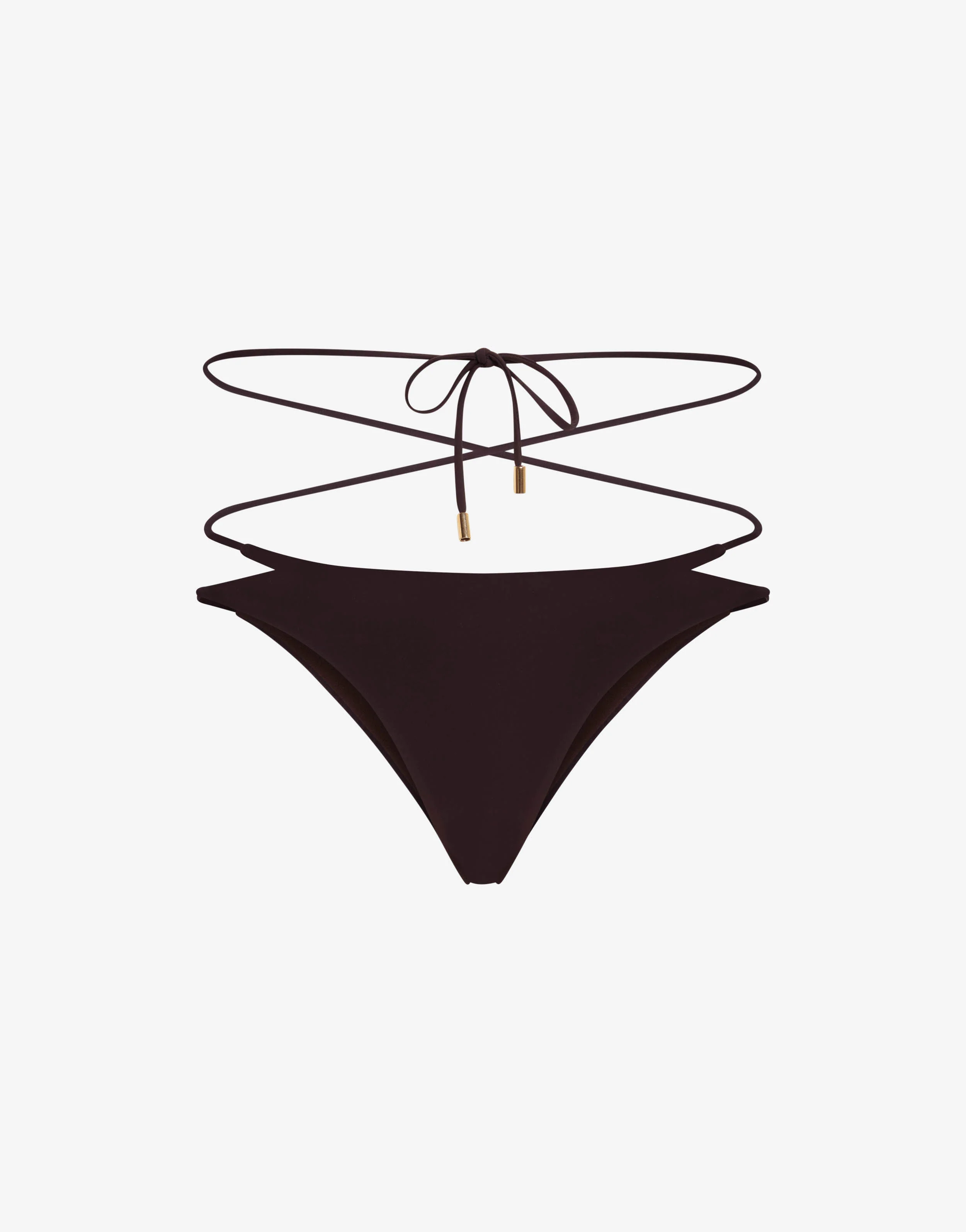 Lycra swim briefs