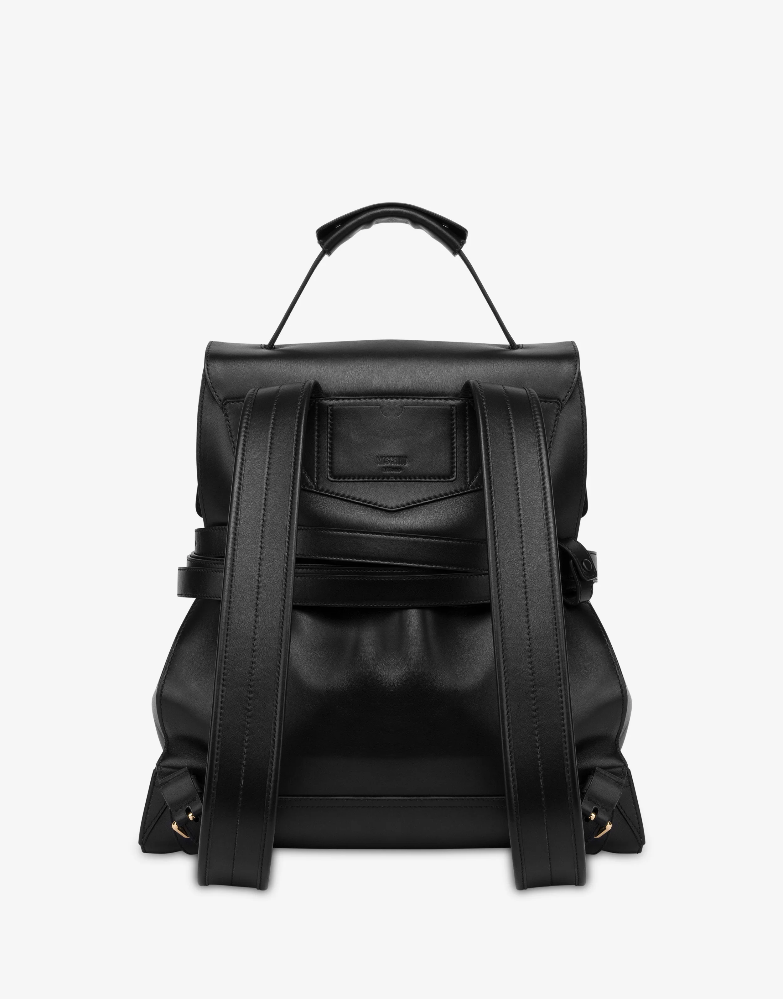 Moschino Tie Me Backpack - Image 2