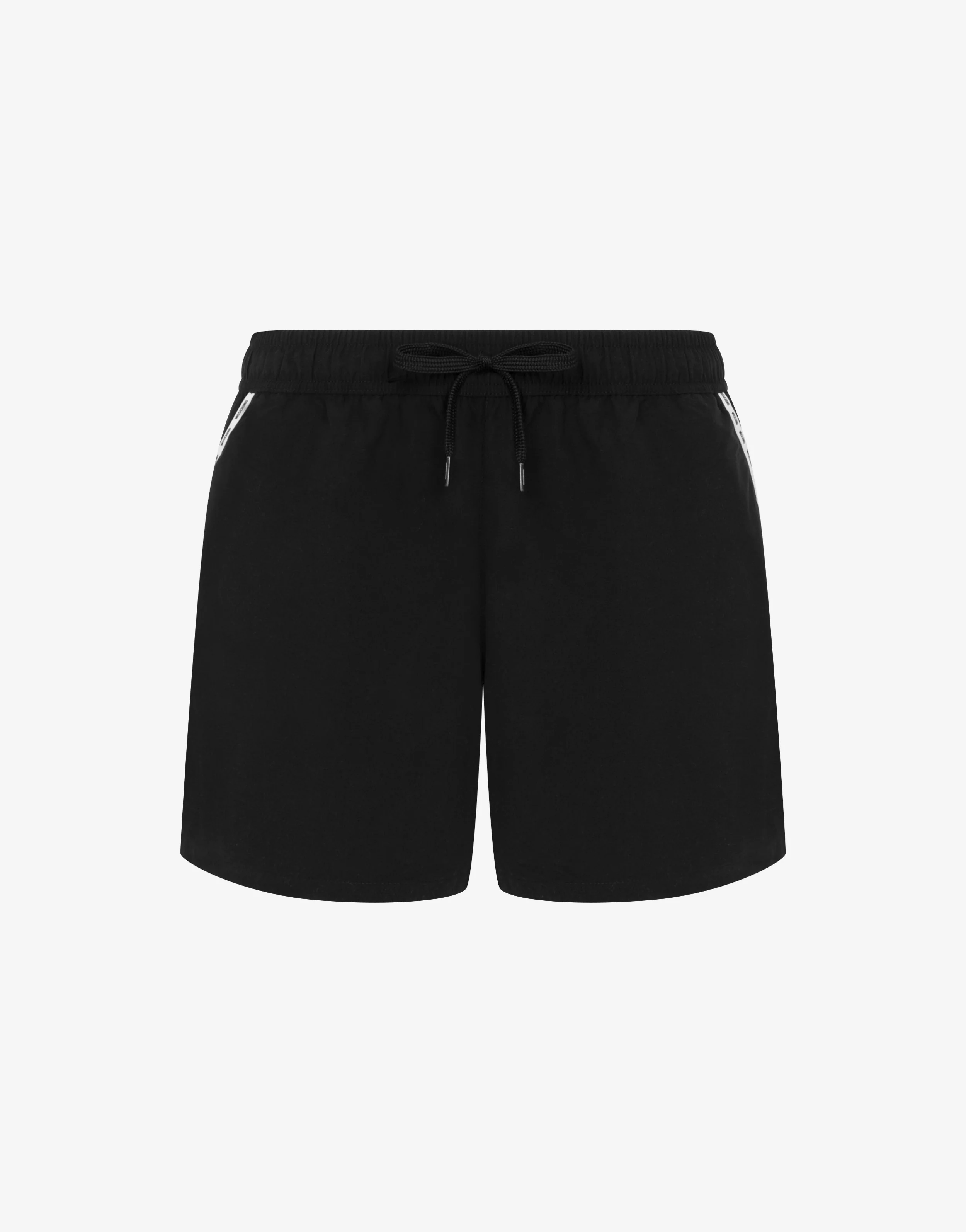 Nylon swim trunks