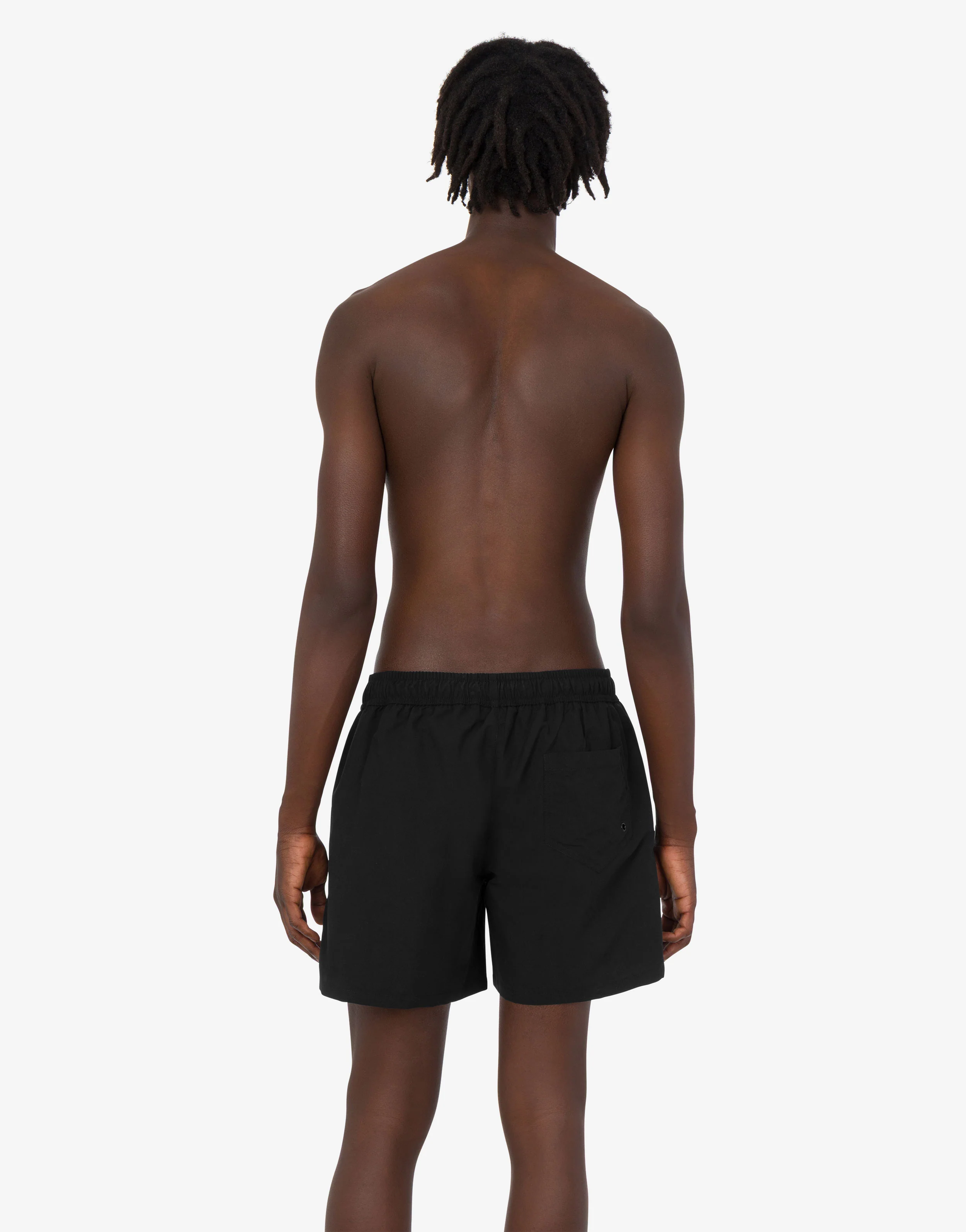 Nylon swim trunks - Image 3