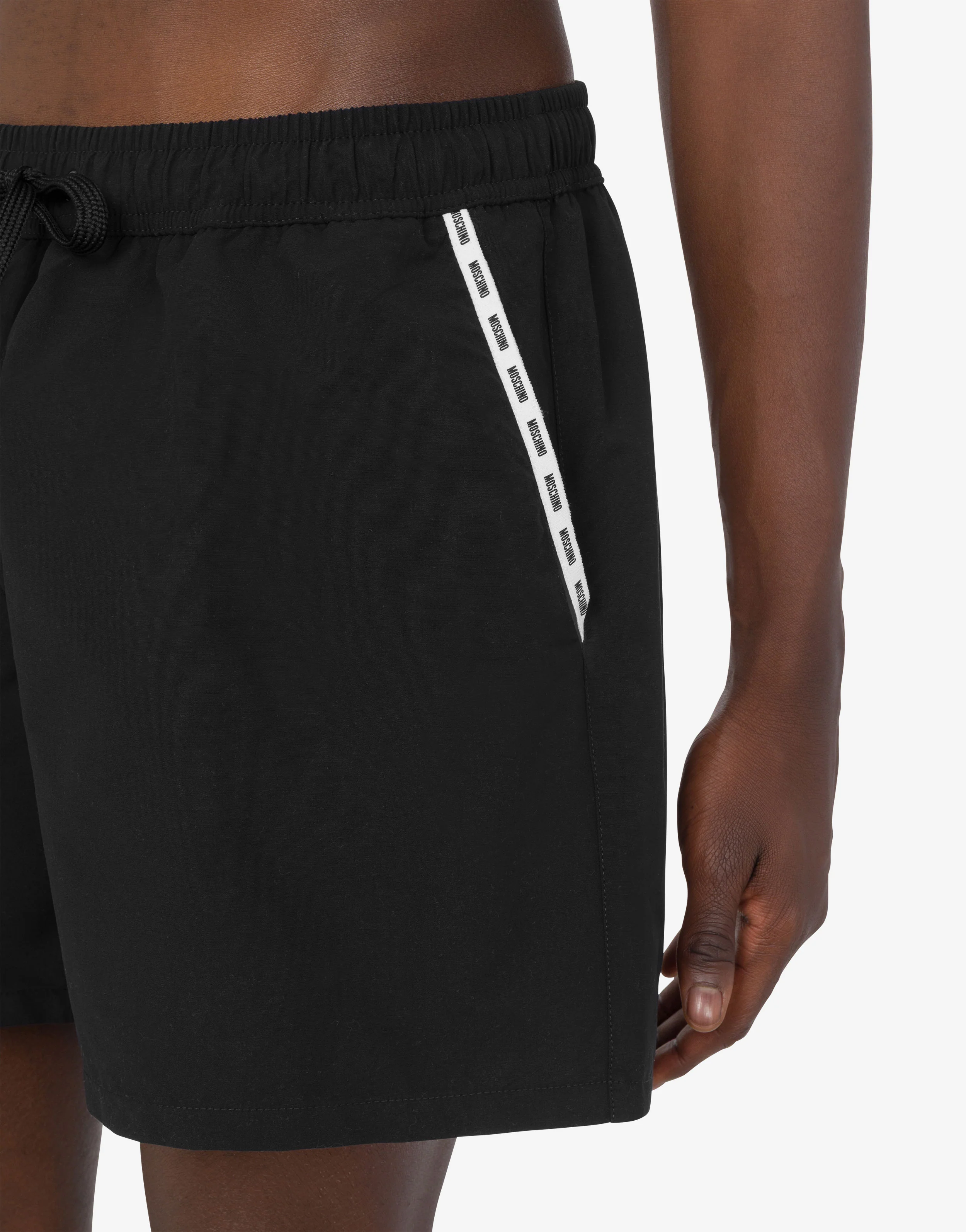 Nylon swim trunks - Image 4