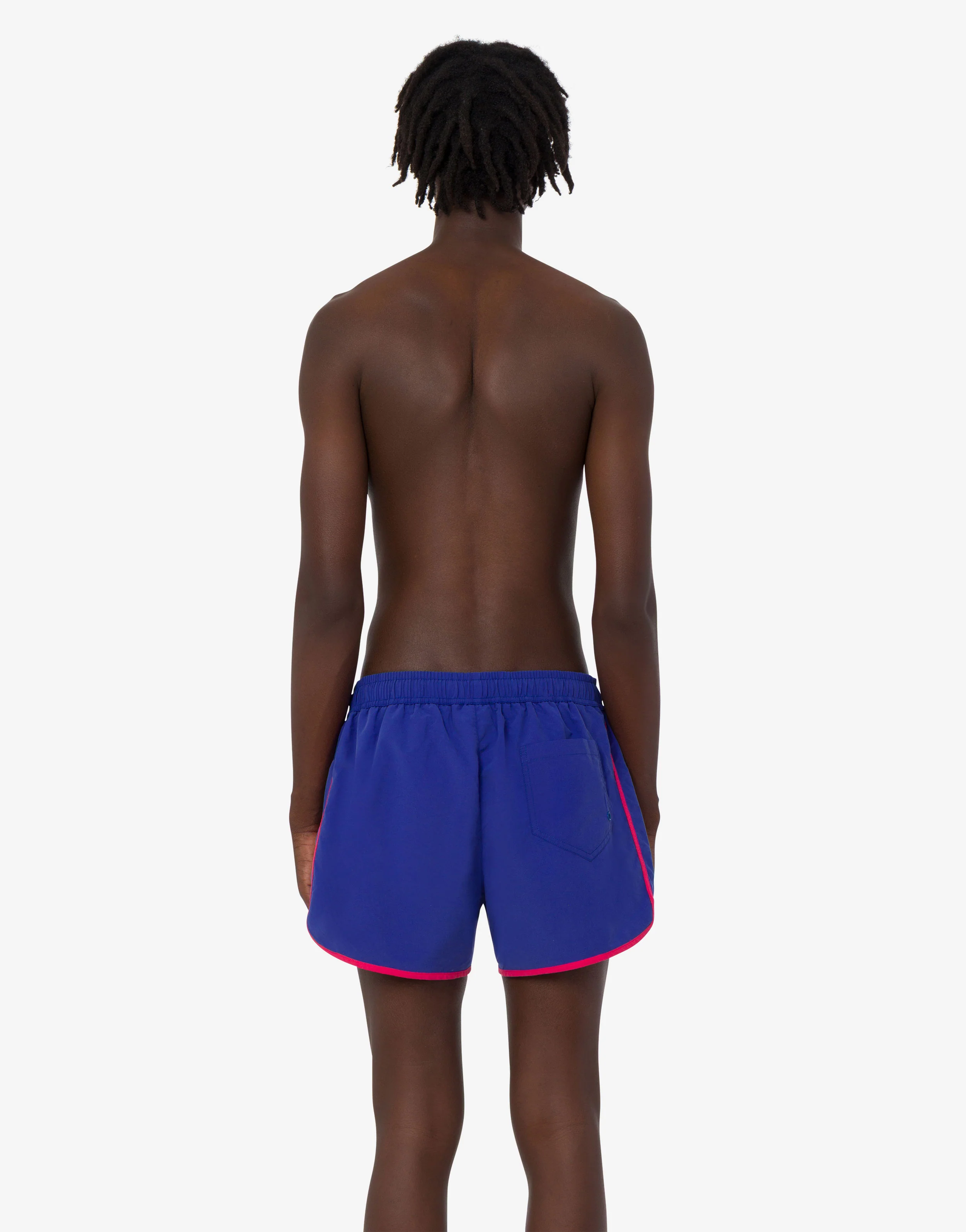 Nylon swim trunks - Image 3