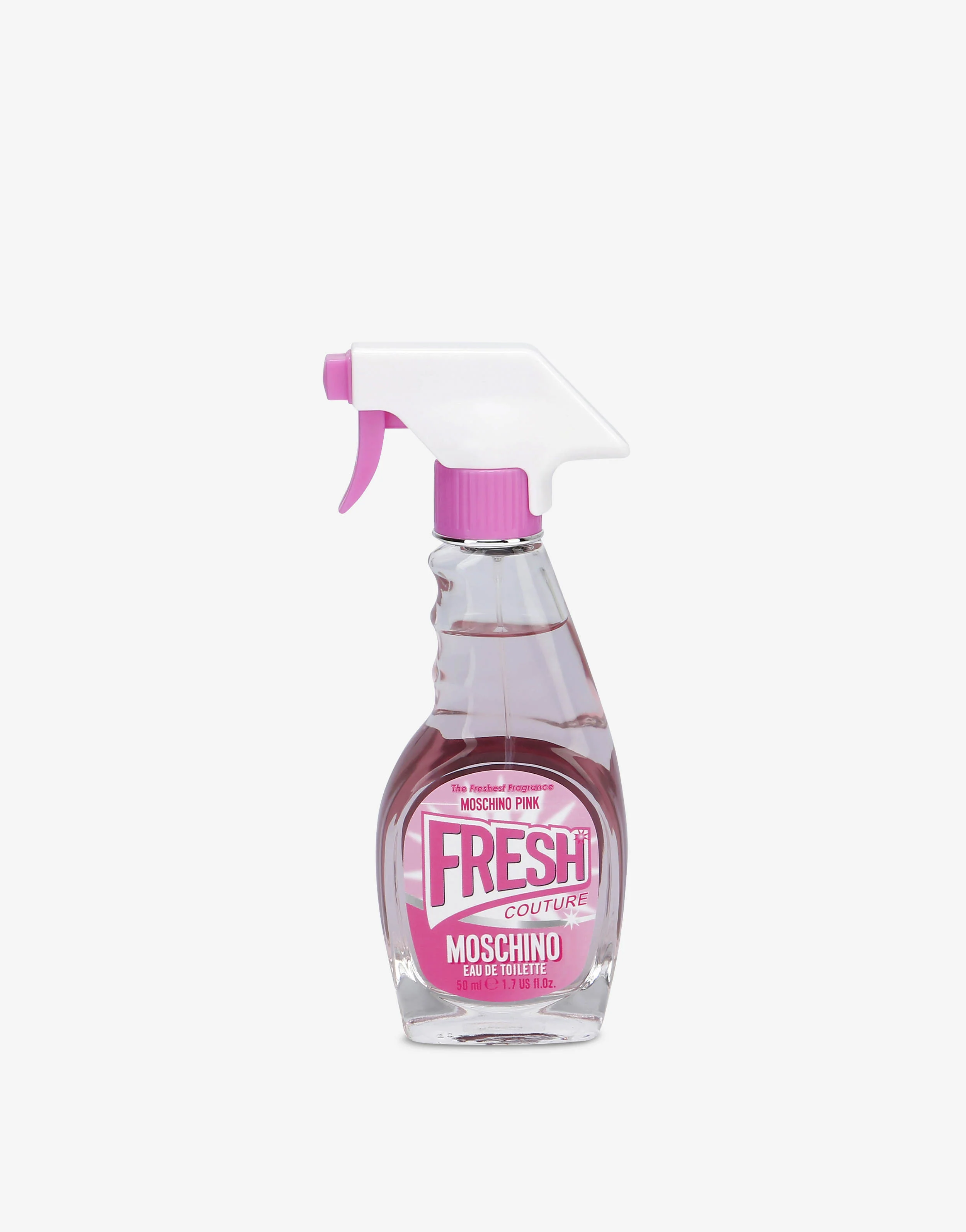 Pink Fresh Couture 50 ml/1.7 o.z Eau de Toilette