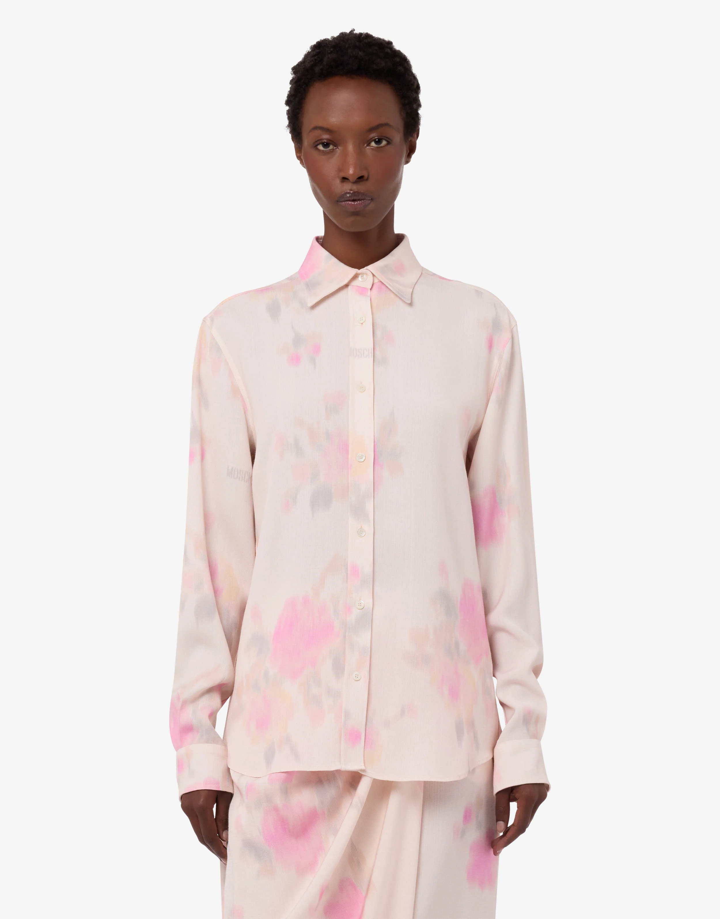 Printed shirt - Image 2