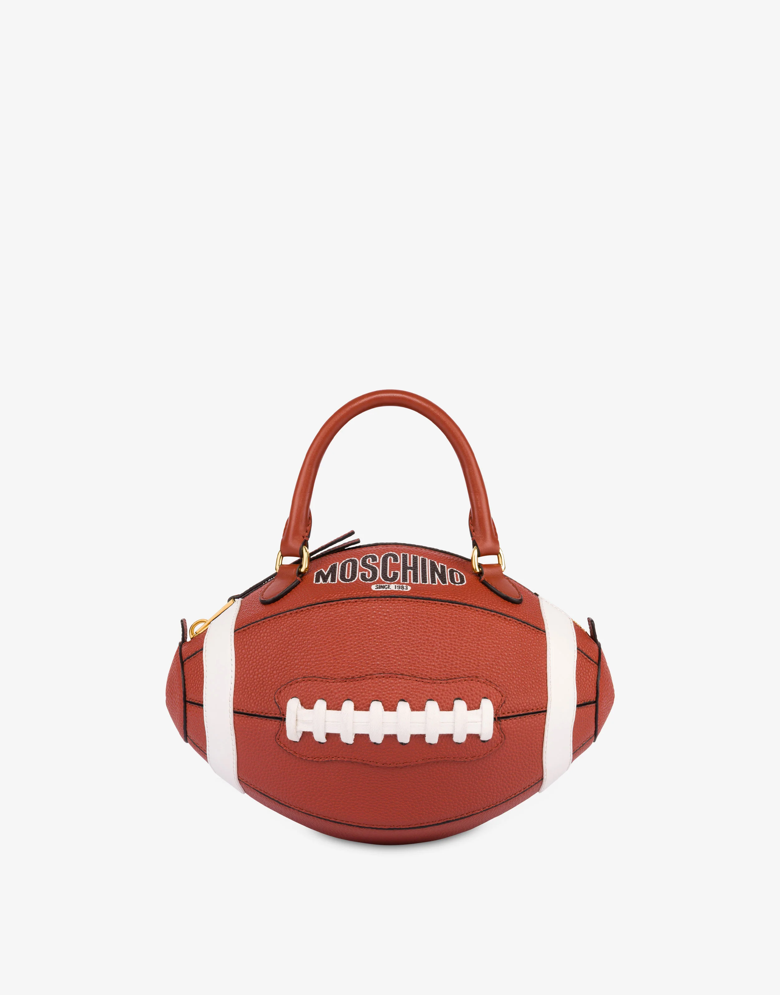 Rugby ball bag