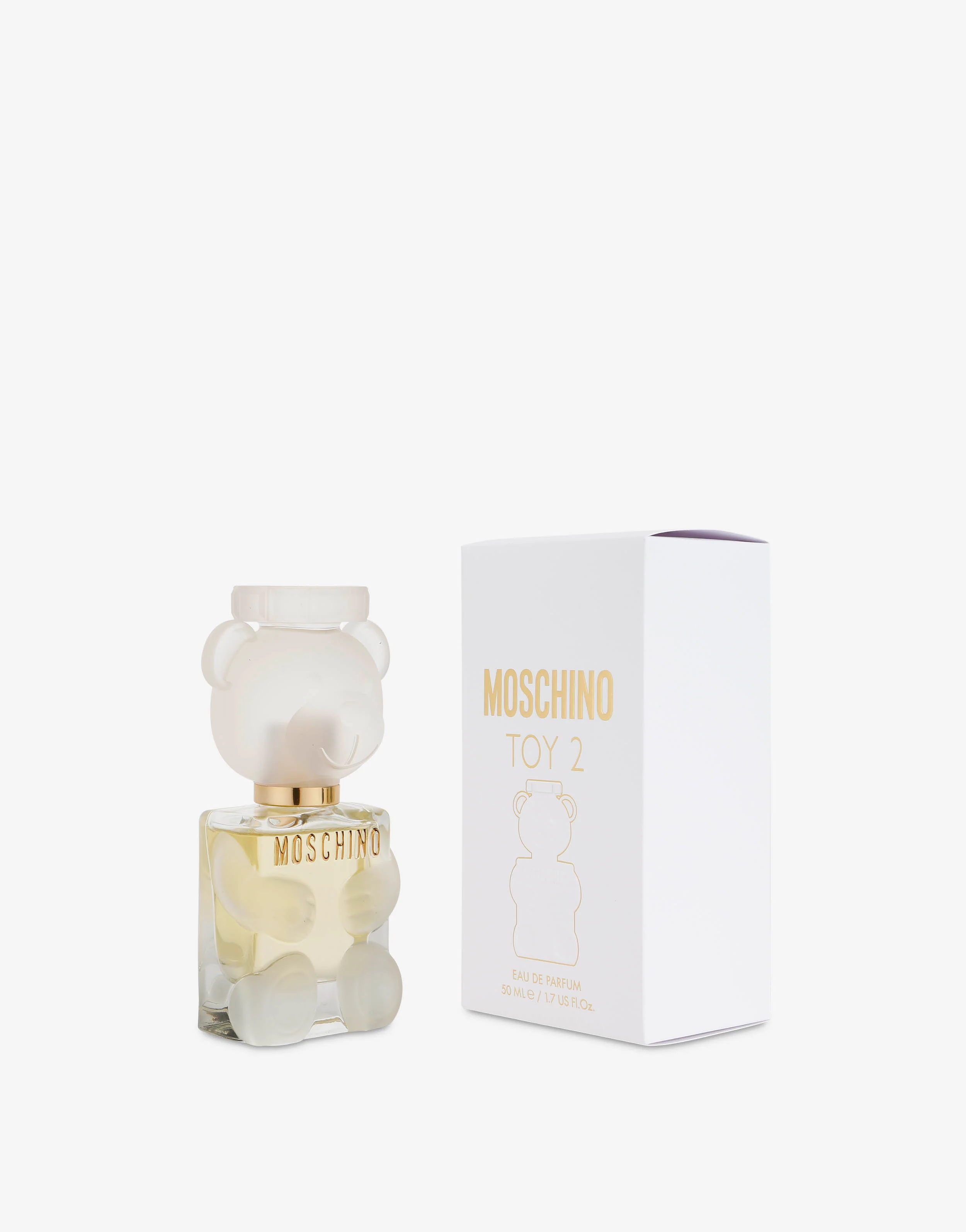 Toy 2 50 ml / 1.7 oz. Eau de Parfum - Image 2