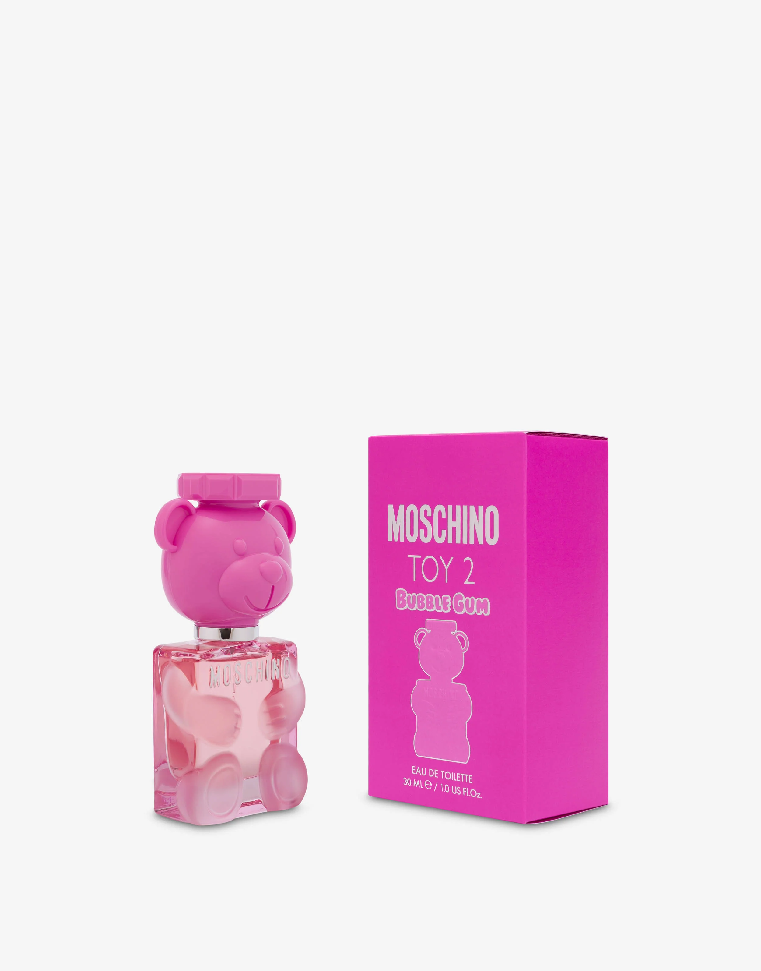 Toy 2 Bubble Gum 30 ml Eau De Toilette - Image 2