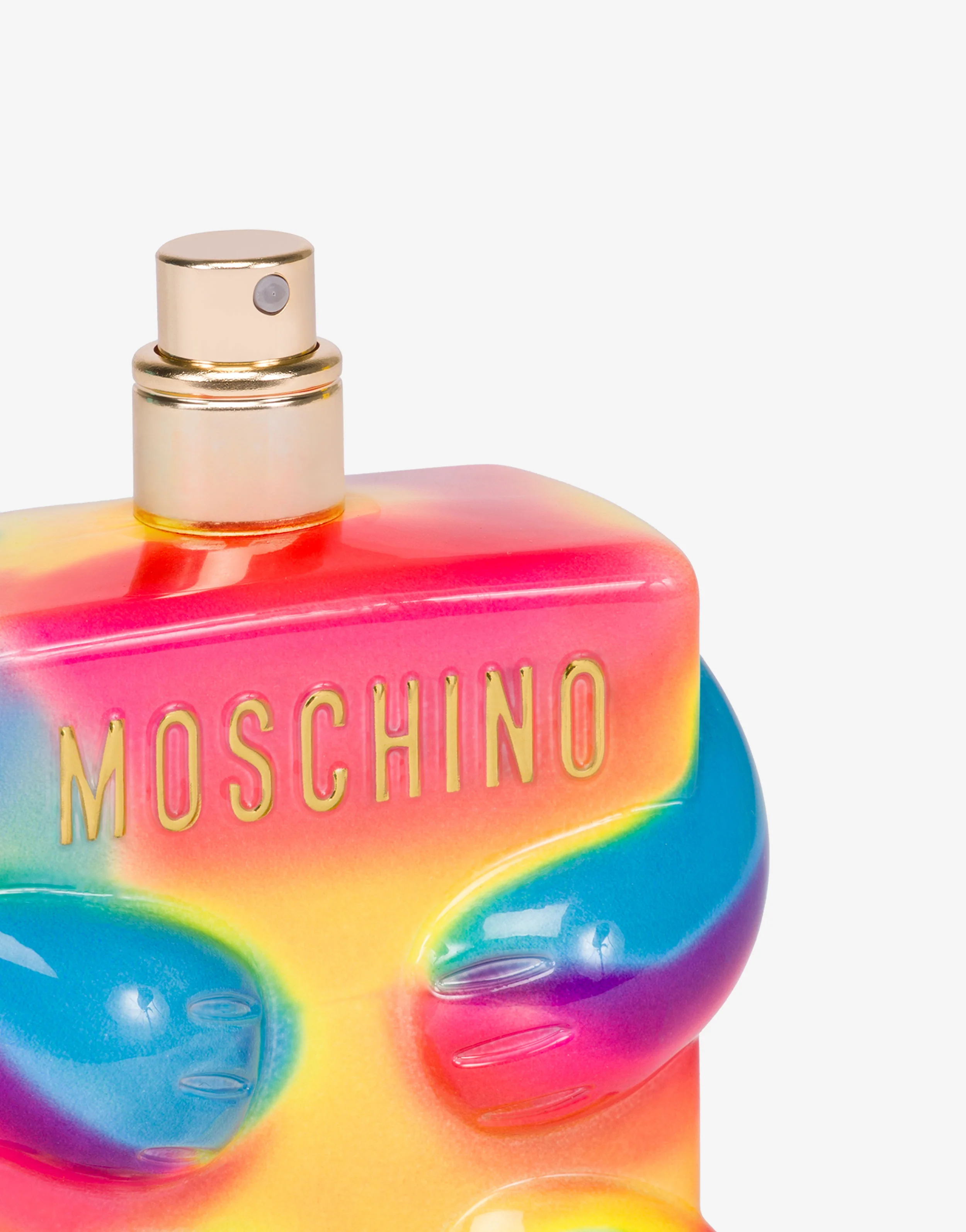 Toy 2 Gummy 100 ml Eau de Parfum - Image 3