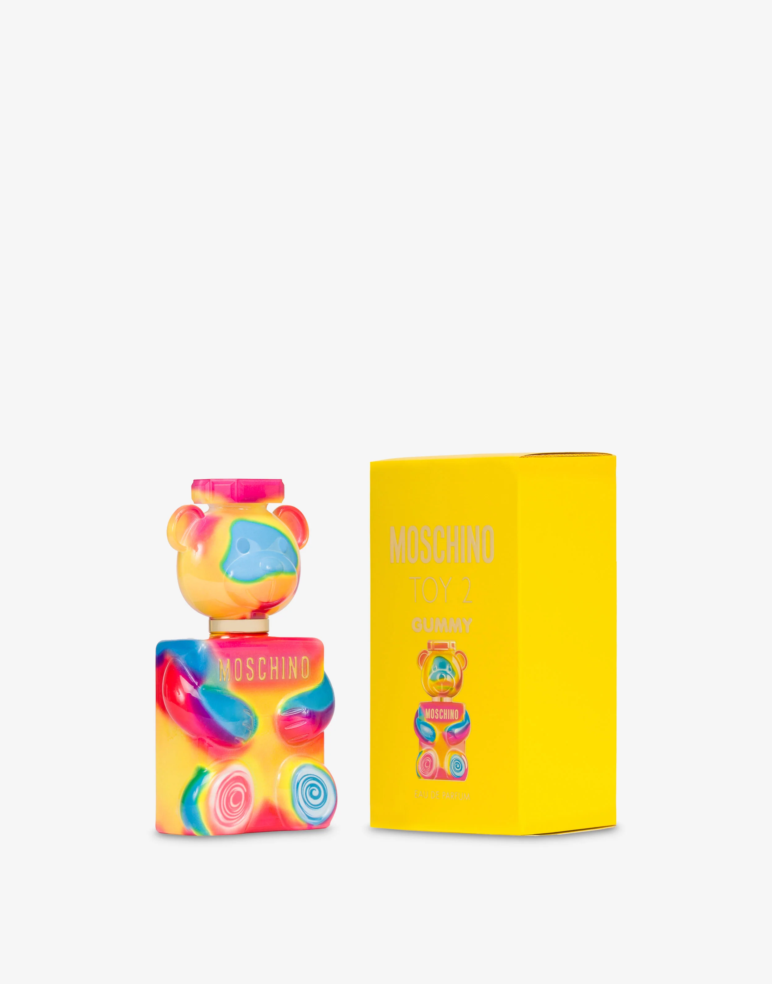 Toy 2 Gummy 30 ml Eau de Parfum - Image 2
