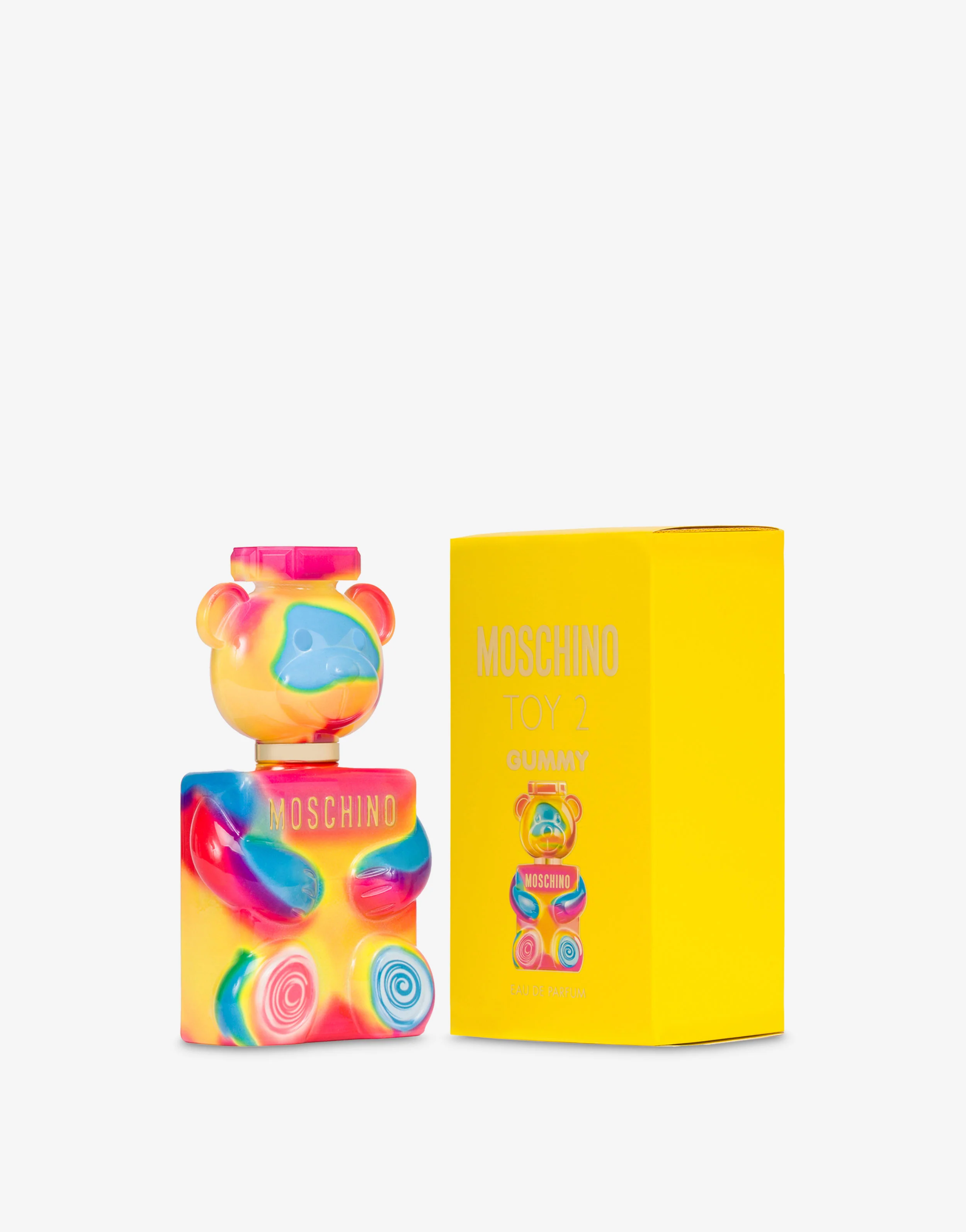 Toy 2 Gummy 50 ml Eau de Parfum - Image 2