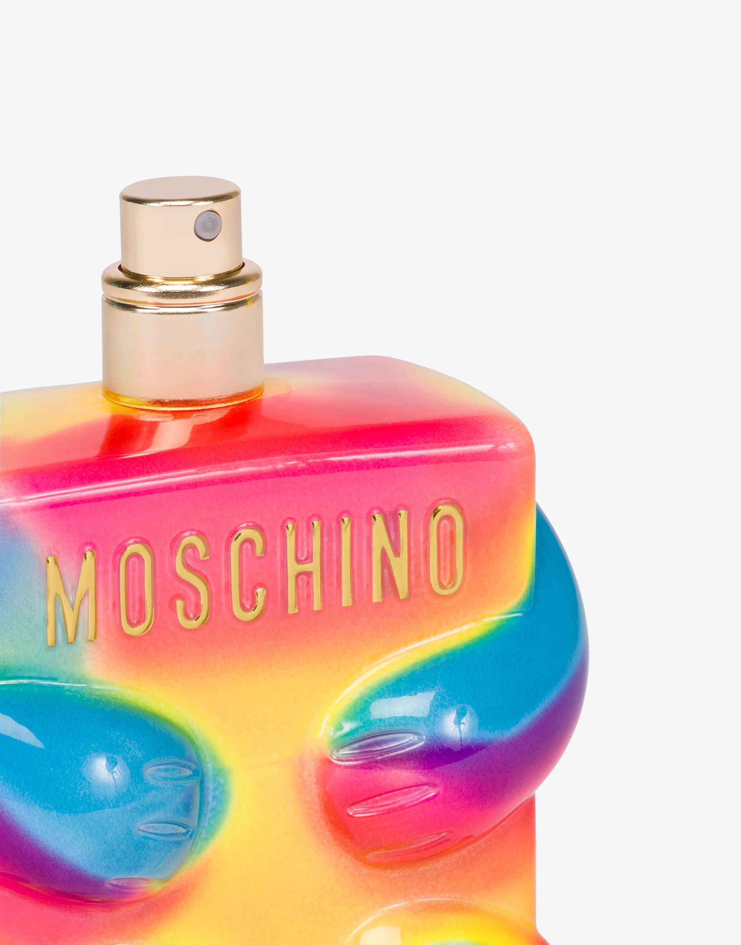Toy 2 Gummy 50 ml Eau de Parfum - Image 3