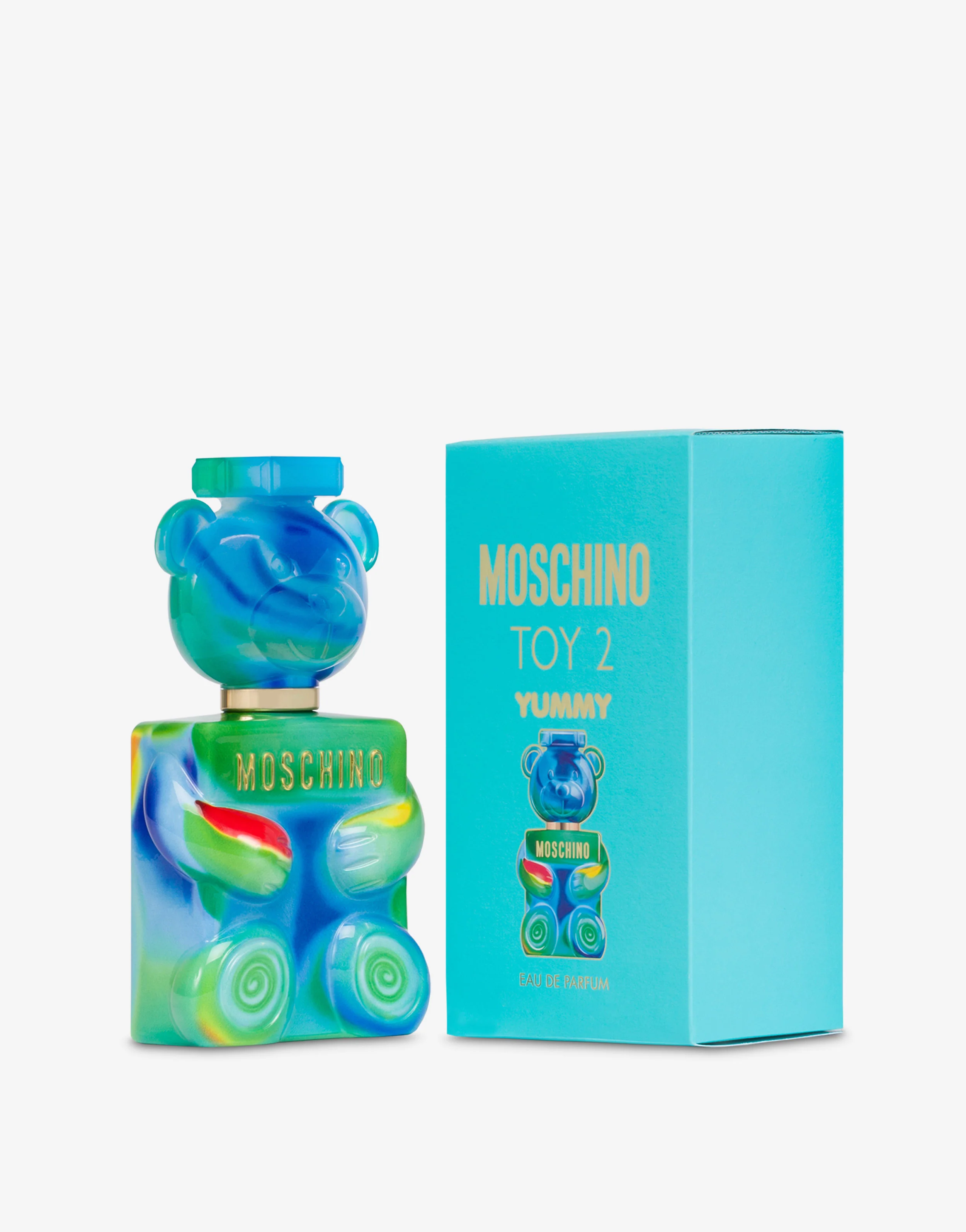 Toy 2 Yummy 100 ml Eau de Parfum - Image 2