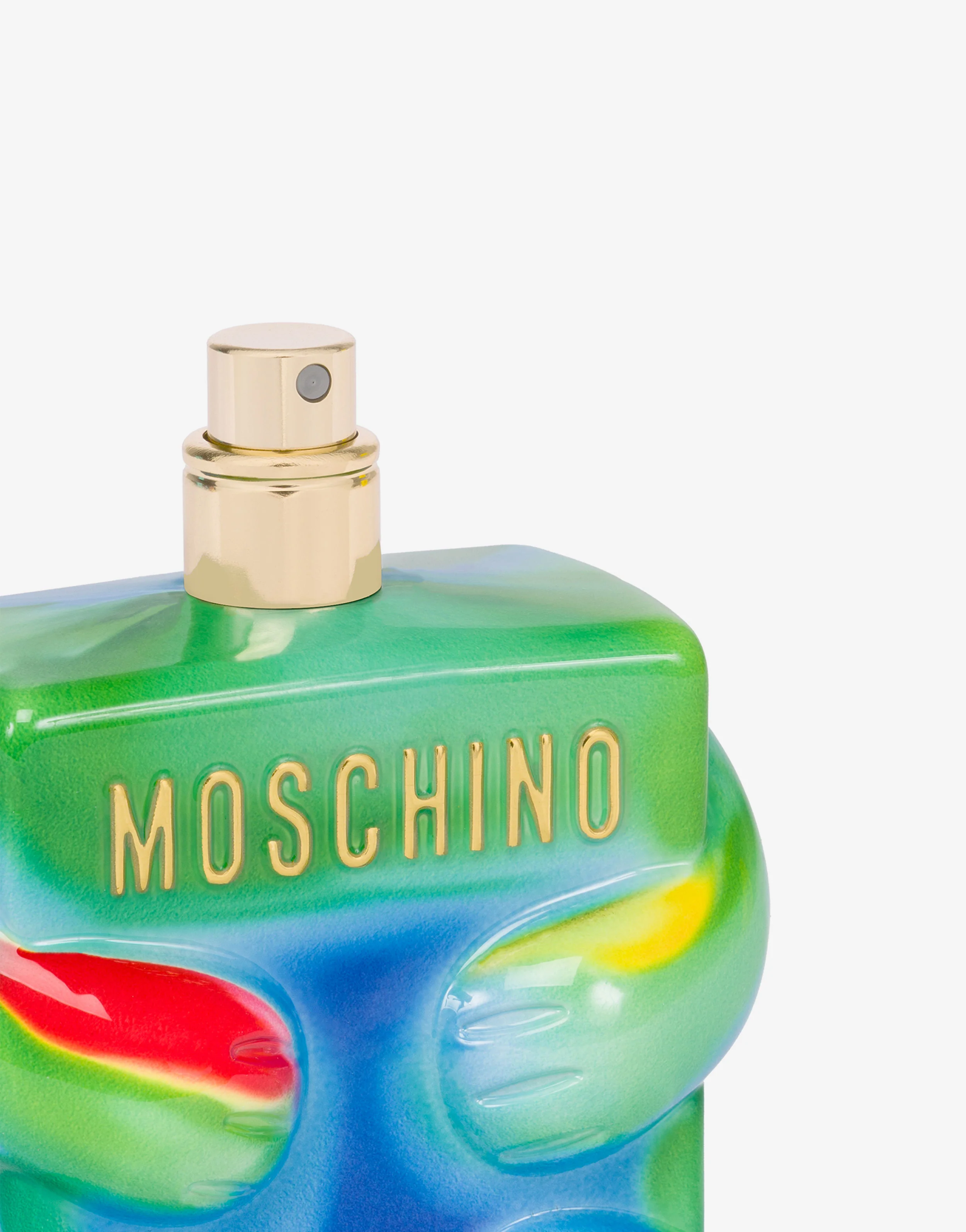 Toy 2 Yummy 100 ml Eau de Parfum - Image 3