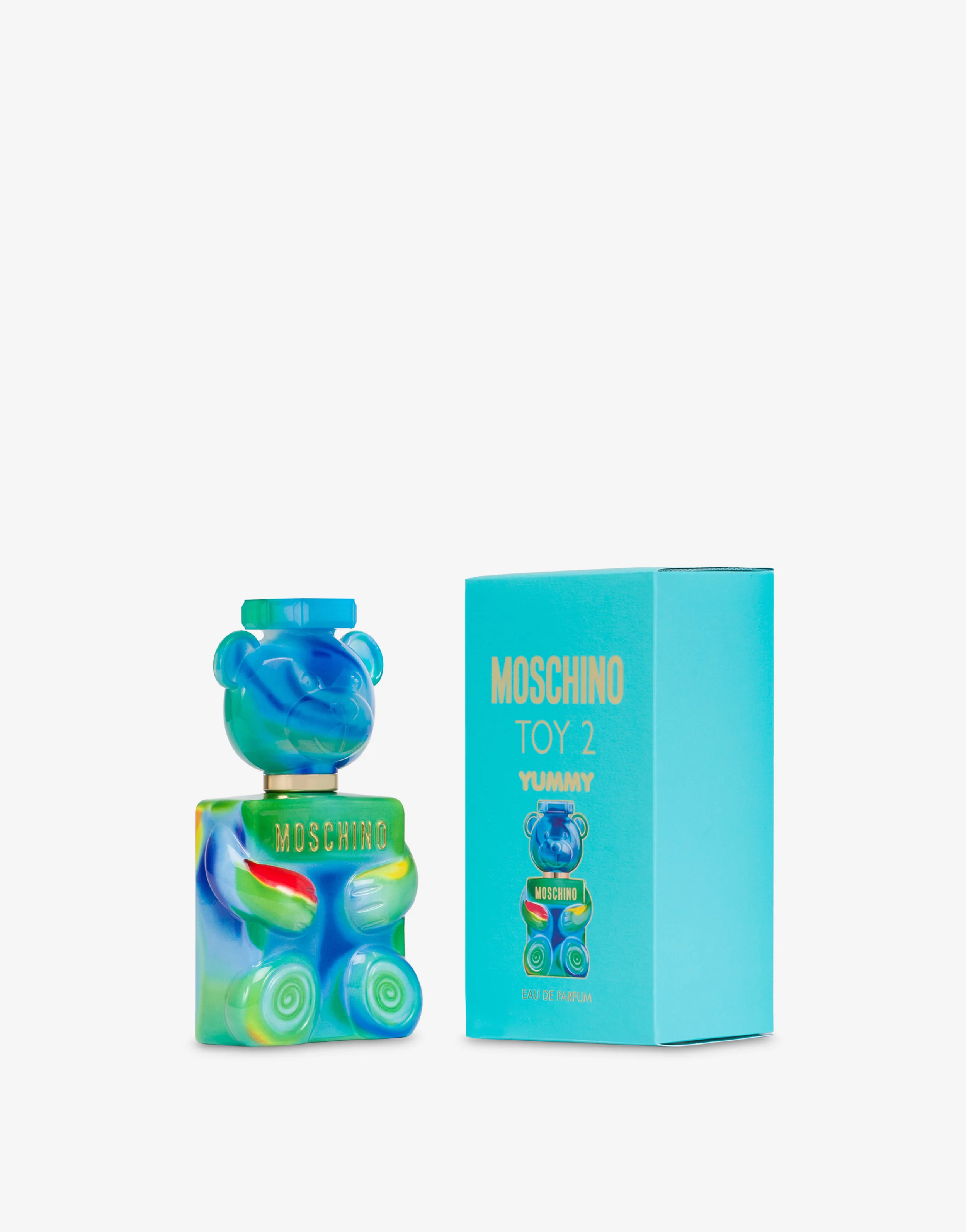 Toy 2 Yummy 30 ml Eau de Parfum - Image 2