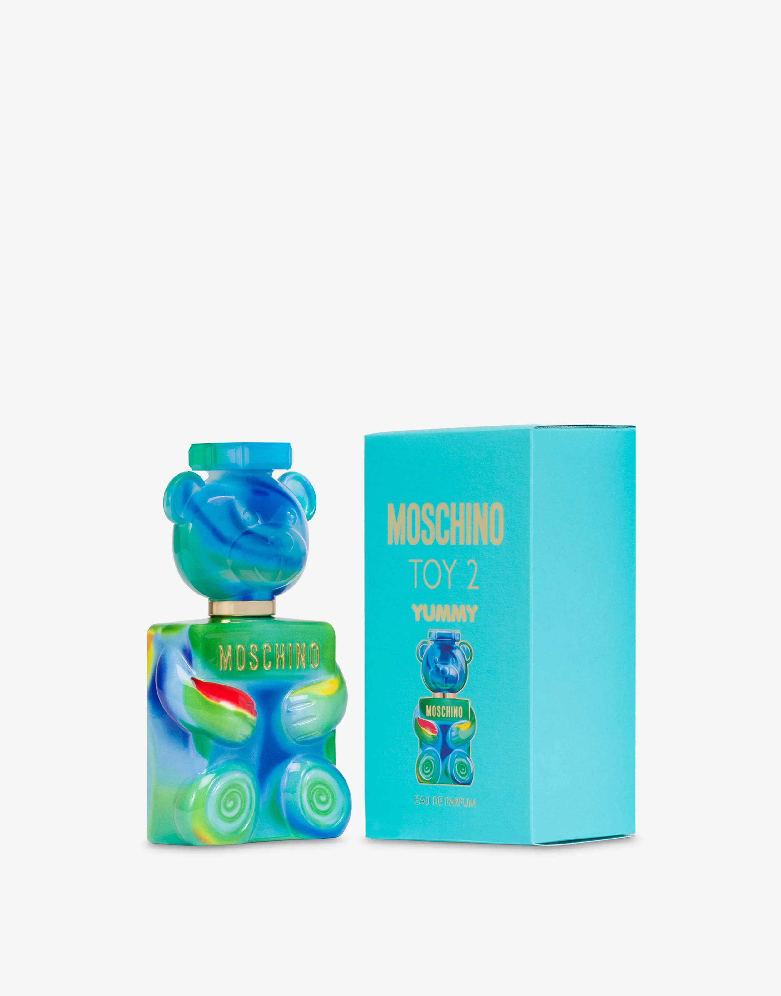 Toy 2 Yummy 50 ml Eau de Parfum - Image 2