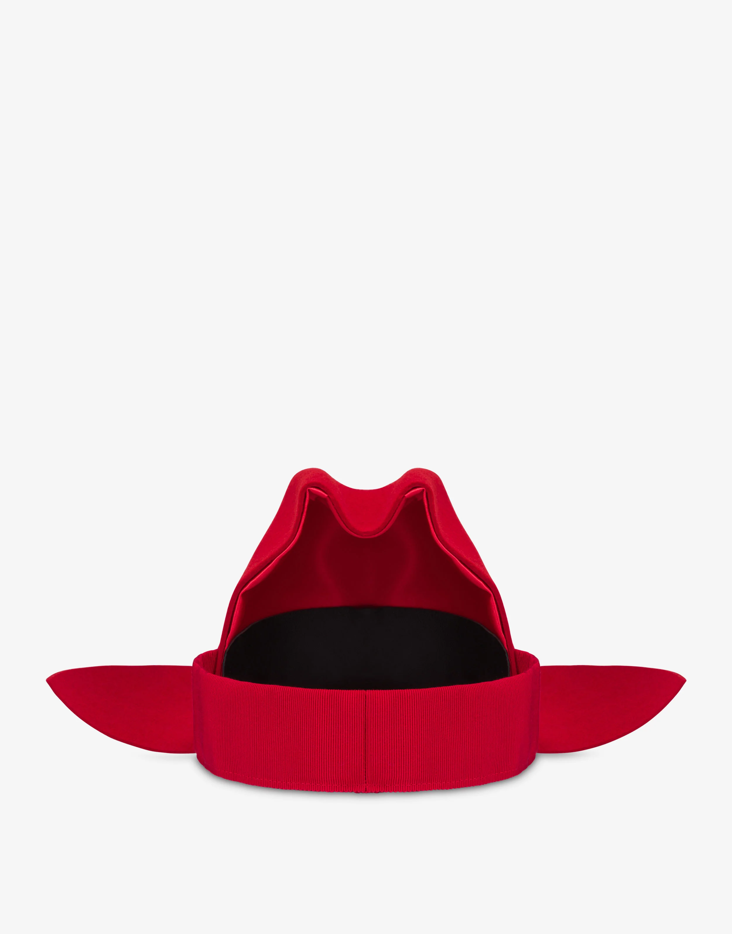 Woolen felt hat - Image 2